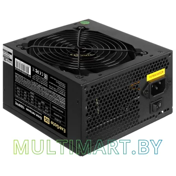 Блок питания ExeGate 1000PPE 1000W (EX292161RUS) картинка 2